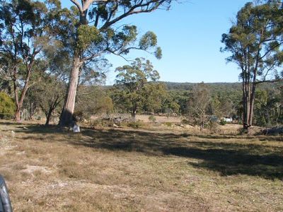 Lot 26 Catarrh Creek Road, Torrington