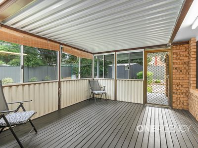 5 Tindall Place, North Nowra