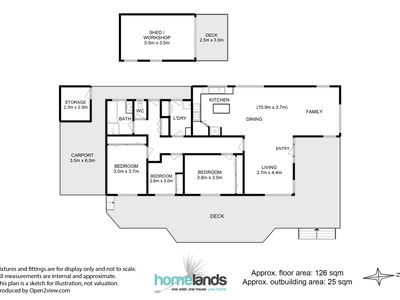 2746 Huon Highway, Huonville