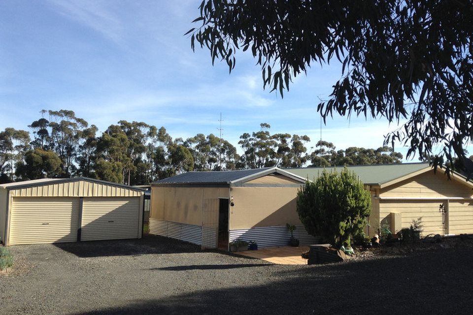 Farrell Flat CE Property Group