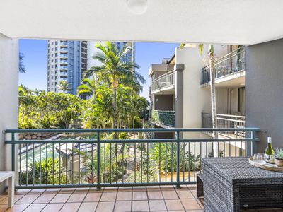 14 / 955 Gold Coast Highway, Palm Beach