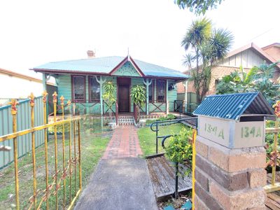 134A Ninth Avenue, Campsie