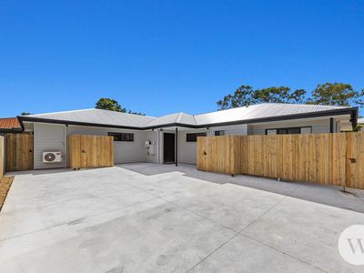 251 Aberdeen Parade, Boondall