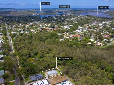 19 George Street, Tewantin