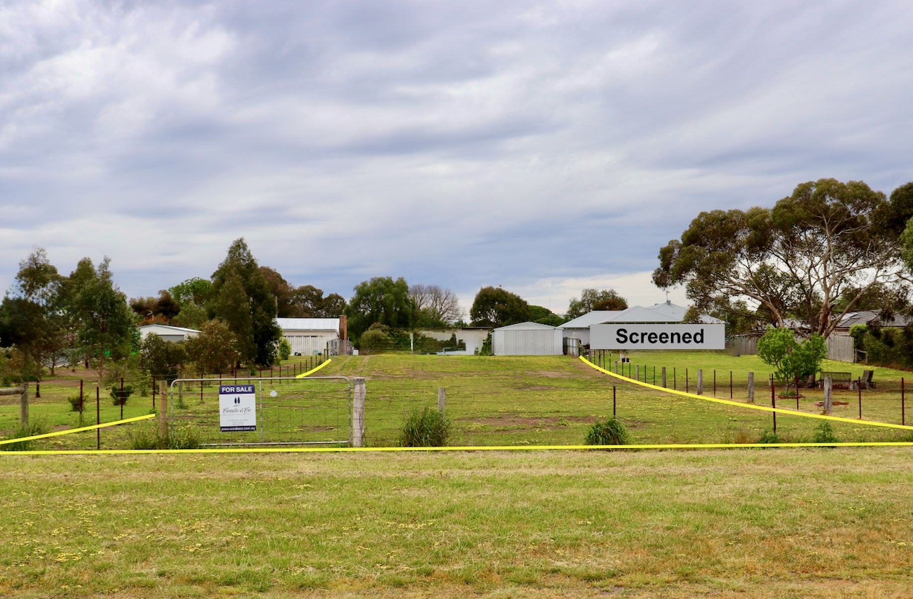 80 NAPIER STREET, Inverleigh