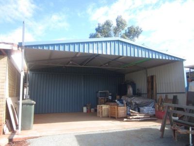 15 Rudall Avenue, Newman