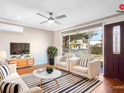 18 Raine Avenue, Liverpool