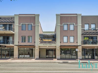 70 / 1 Station Street, Subiaco