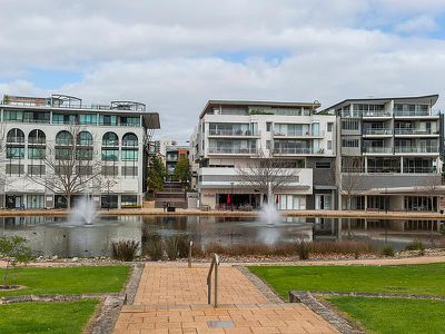 2 / 26 Saunders Street, East Perth