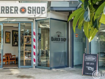 Lennox Head Barber Shop