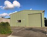 Shed 4,  8 Kalina Court, Portland