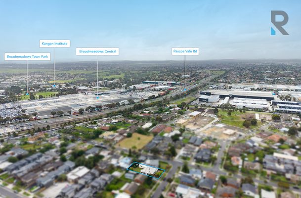 9 Seymour Street, Broadmeadows