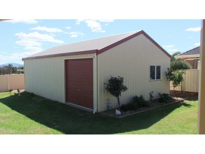 6 Waratah Close, Gunnedah