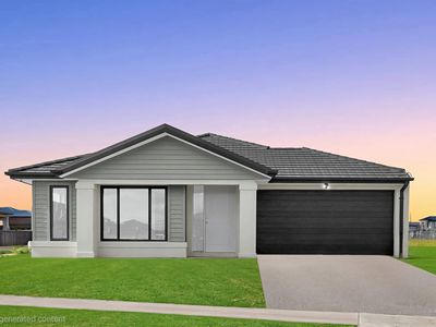 9 Bruno Avenue, Truganina