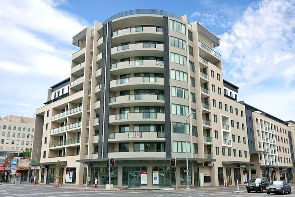 20 Victoria Road, Parramatta
