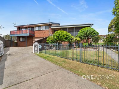 4 Diadem Avenue, Vincentia