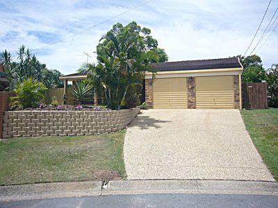 13 Victorsen Court, Rochedale South