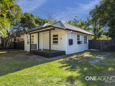 22 Buddleia St, Inala