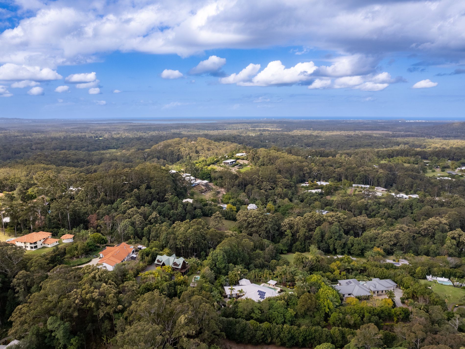 29 Forest Ridge Drive, Doonan