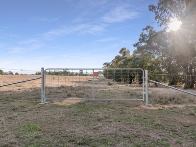 Lot 2, 293 Adairs Lane, Heathcote