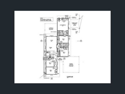 3 Barramine Loop, South Hedland