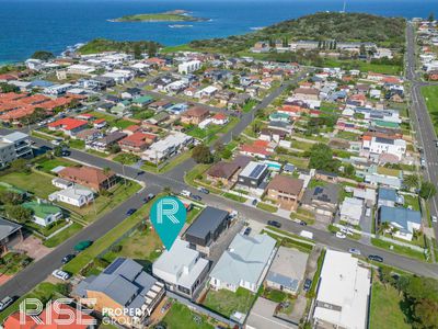 10A Quarry Street, Port Kembla