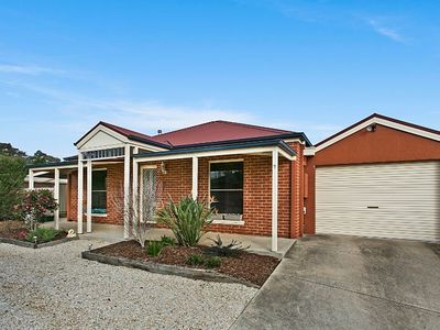 7 Cottage Crescent, East Bendigo