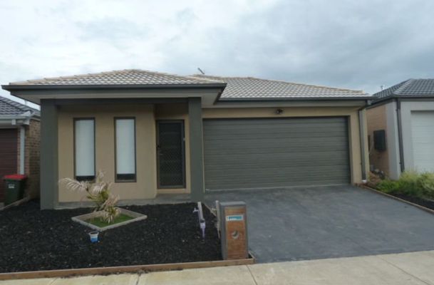 7 Pembury Street, Craigieburn