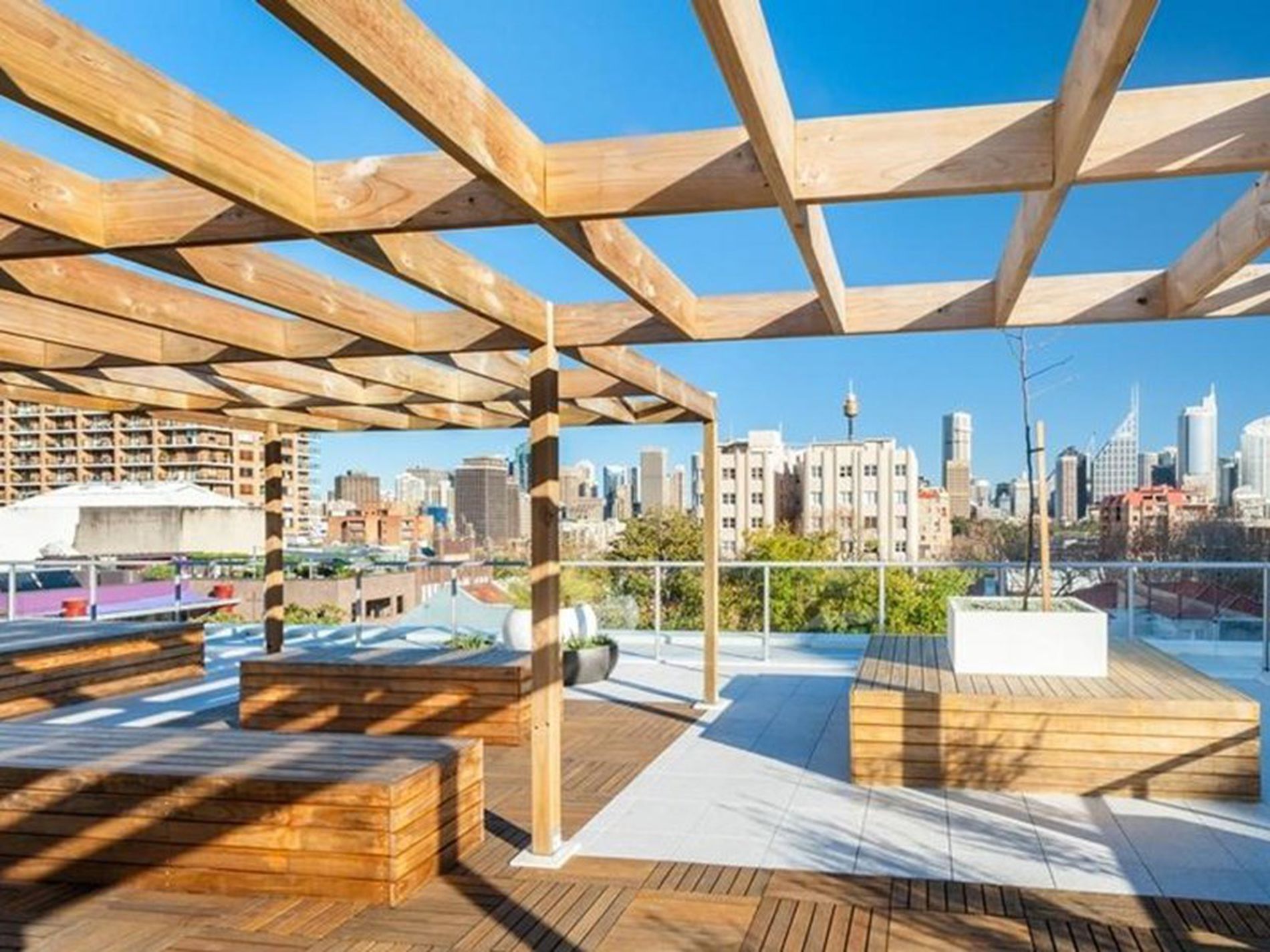 3 / 91-93 Macleay Street, Potts Point