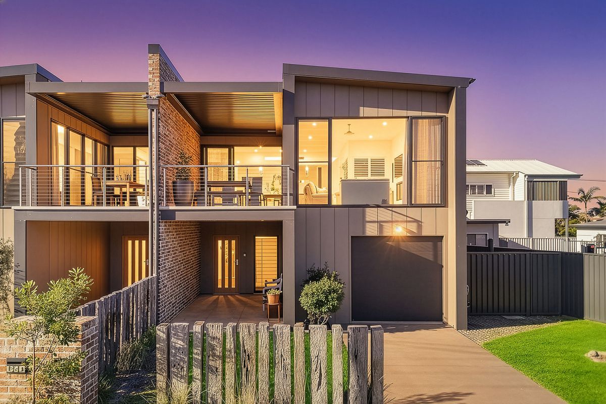123 Ocean Parade, Blue Bay