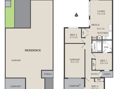 5 Medallion Ave, Beveridge