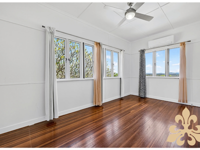 16 Bowen Terrace, The Range