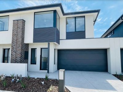 16 Quill Circuit, Kalkallo