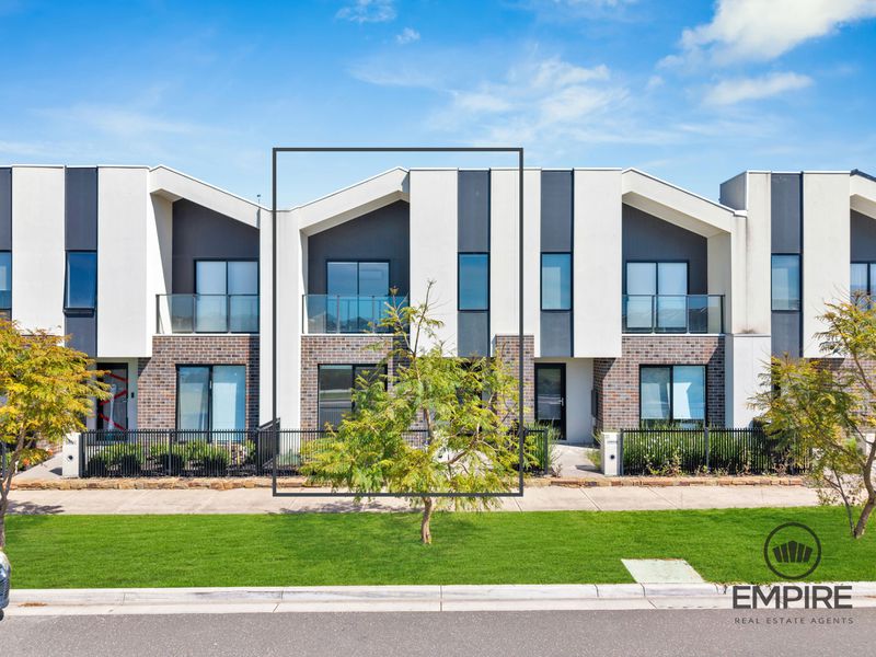 19 Stonefox Circuit, Clyde North