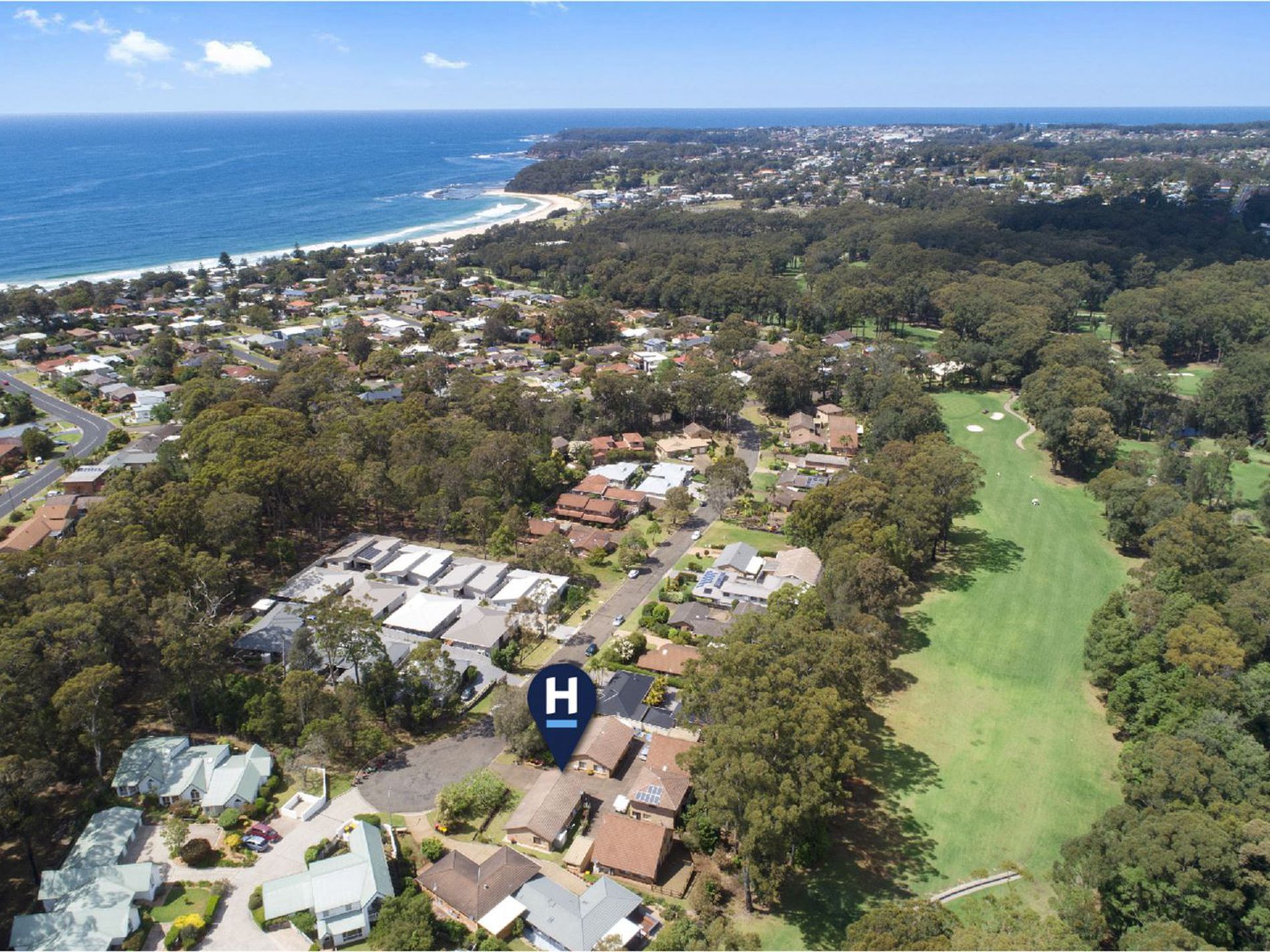 1 / 18 Augusta Place, Mollymook