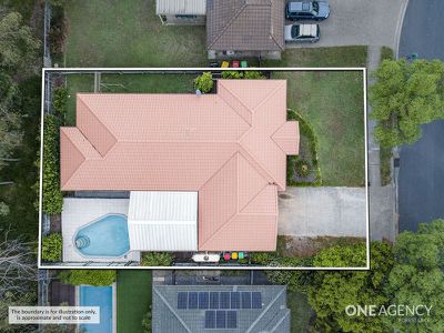 99 Toolara Cct, Forest Lake
