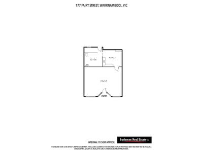 177A Fairy Street, Warrnambool