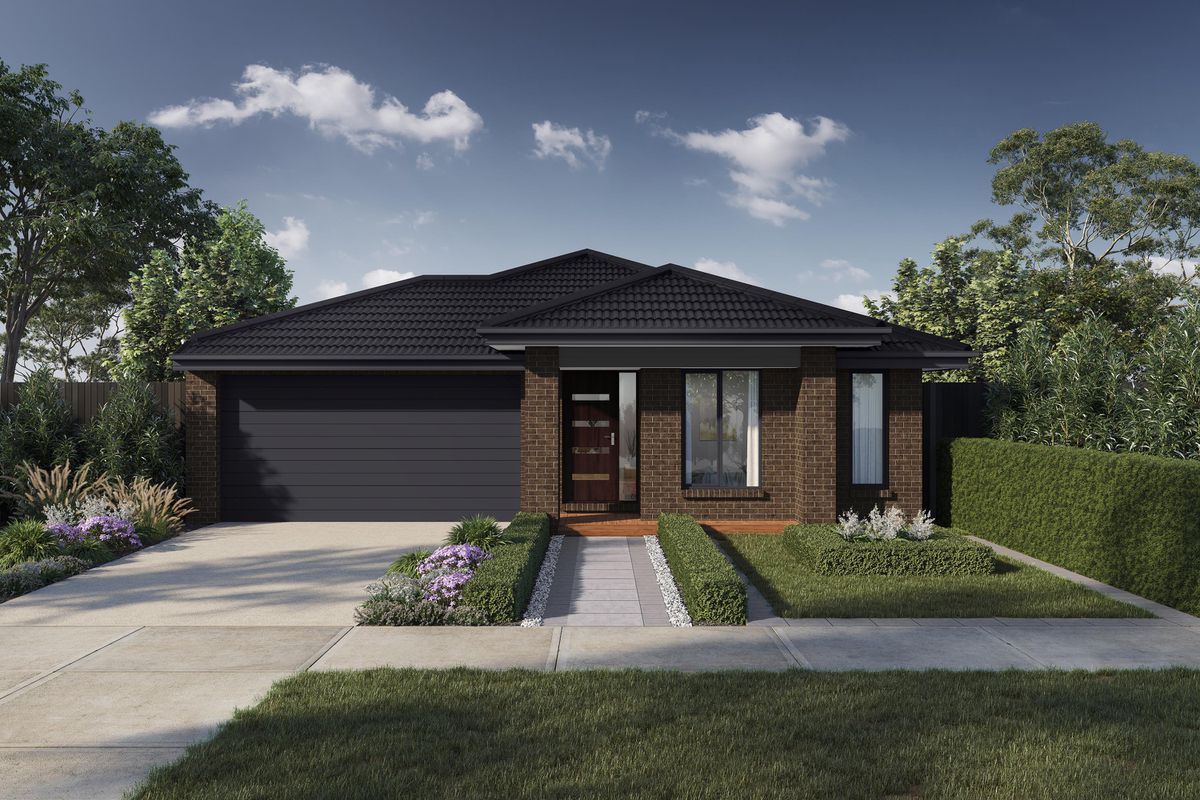 79 Positano Circuit, Berwick