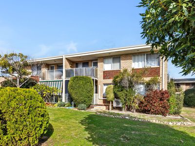 3 / 4 Villiers Street, Yokine