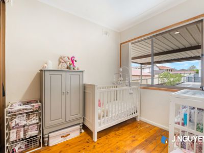 1 Byrd Street, Canley Heights