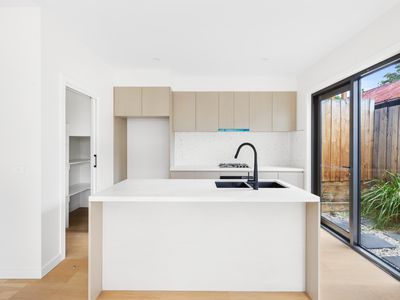 4 / 116 Gordon Street, Footscray
