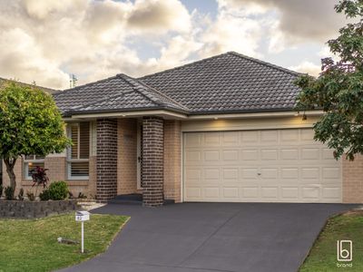 82 Settlement Drive, Wadalba
