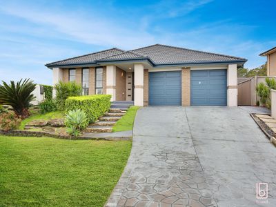 20 Mead Way, Watanobbi