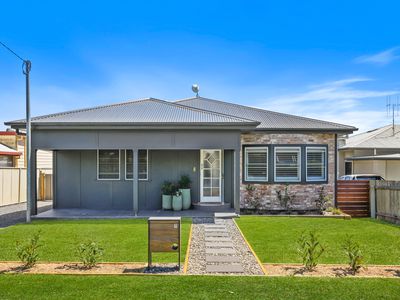 7 Waugh Street, Wauchope