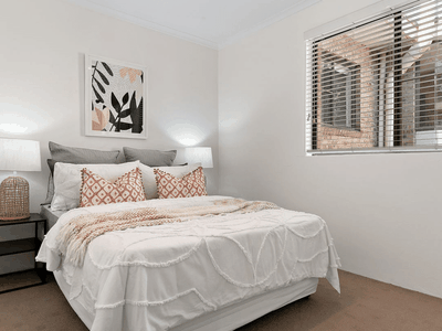 27 / 2 Parkes Road, Artarmon