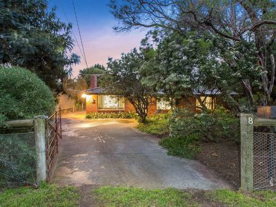 8 Bruce Street, Rye