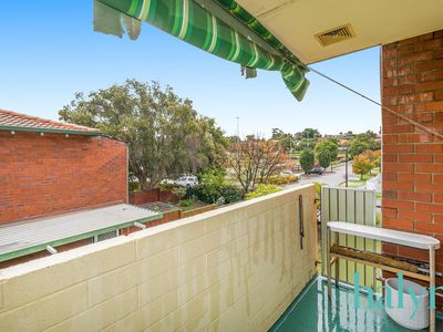 12 / 1 Rookwood Street, Mount Lawley