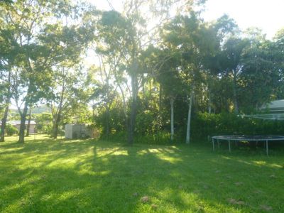 5 Newman Street, Cooktown