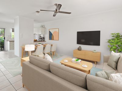 6 / 1 GRANTALA STREET, Manoora