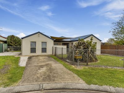 21 Auvale Crescent, Mount Gambier